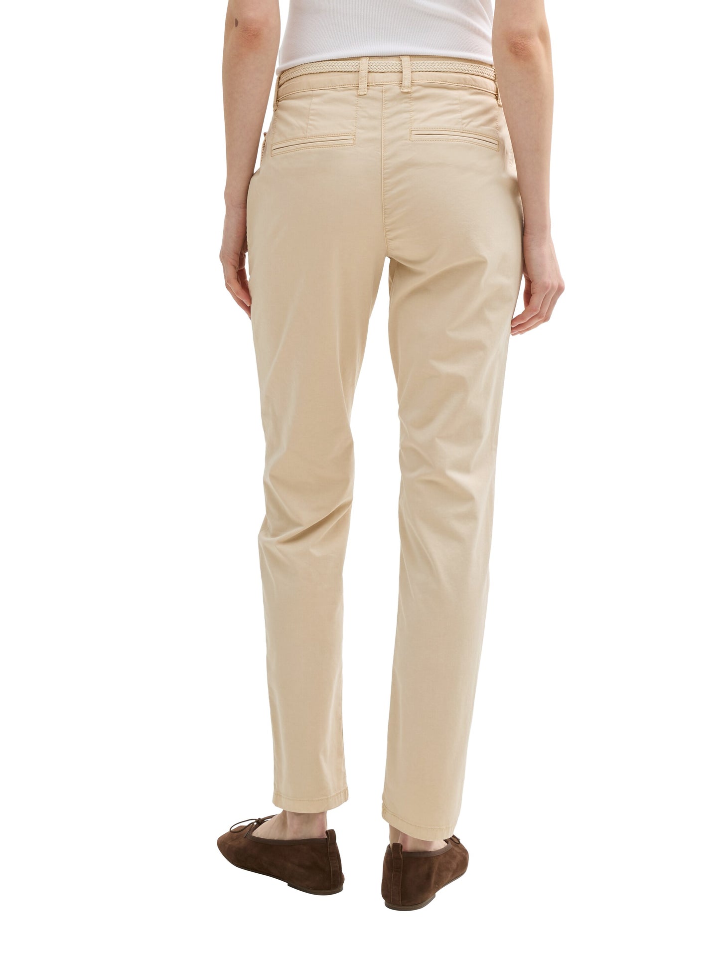 Tom Tailor chino slim - 1045433