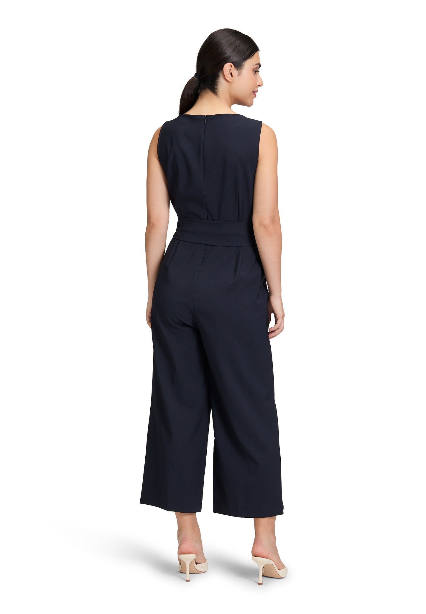 Overall Lang ohne Arm - 60051080
