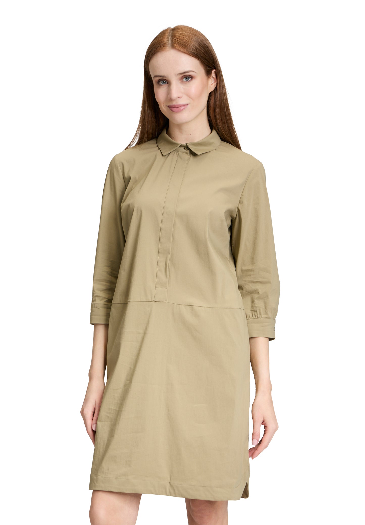 Kleid Kurz 3/4 Arm - 17371669