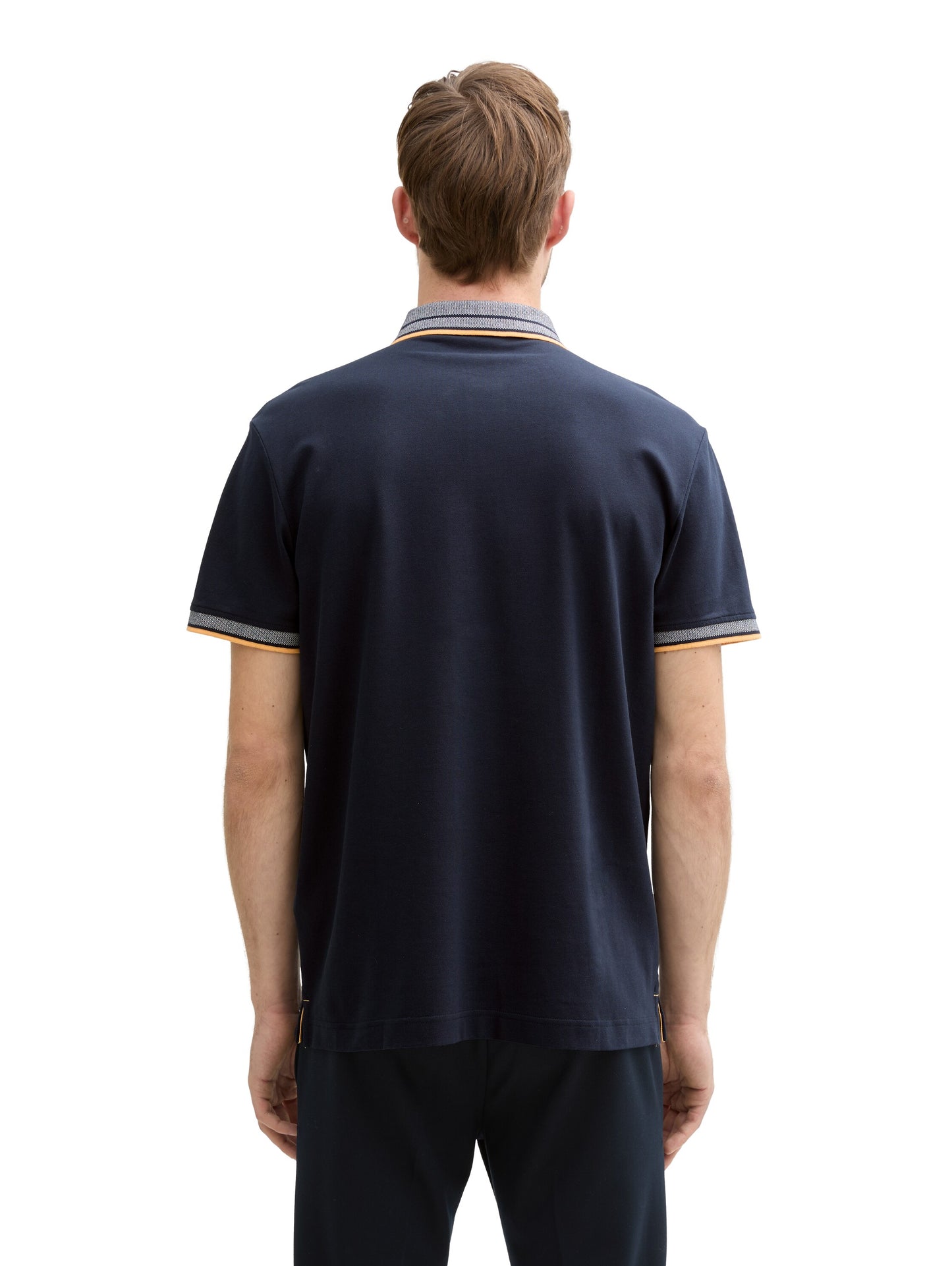 polo with print - 1045629