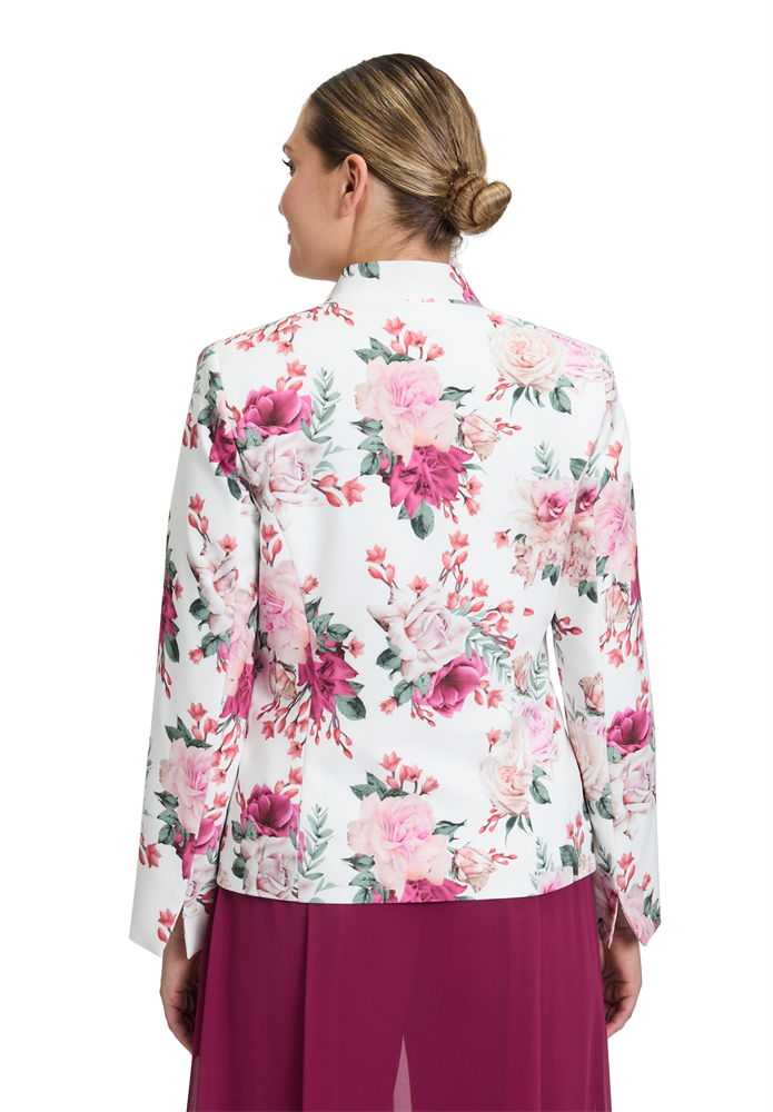 Blazerjacke Lang 1/1 Arm - 51294092