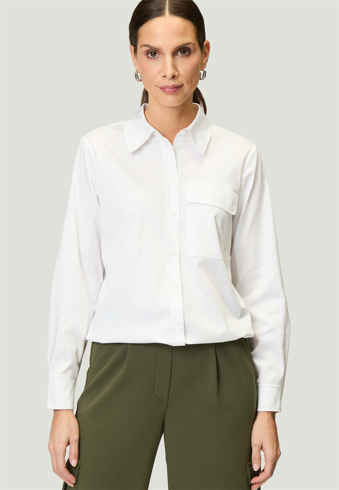 zero Bluse - 1010002405
