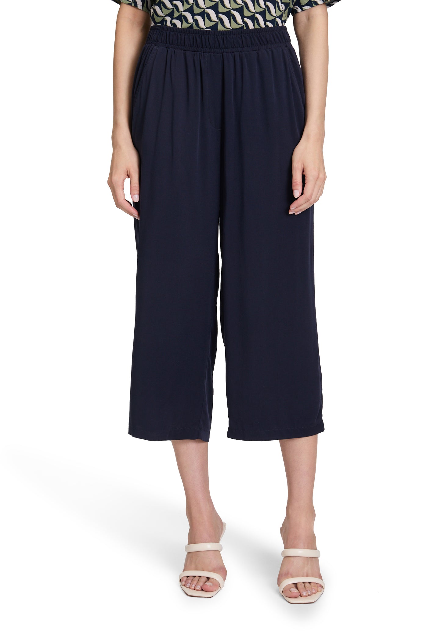 Hose Casual 3/4 LAEnge - 60542885