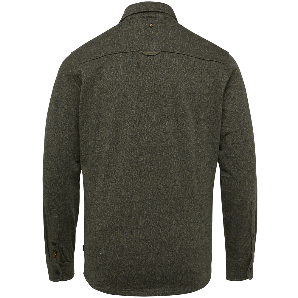 Long Sleeve Shirt Ctn Jersey l.w.L - PSI2209226