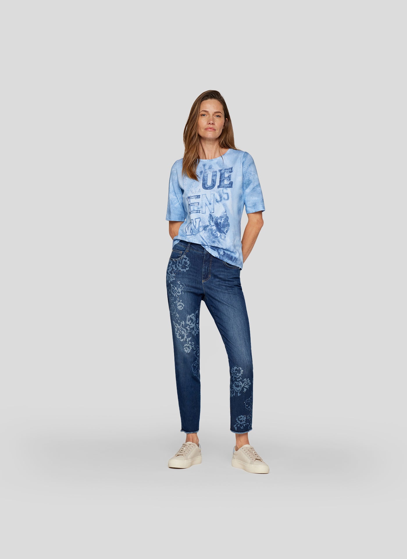 T-Shirt - 54-113357