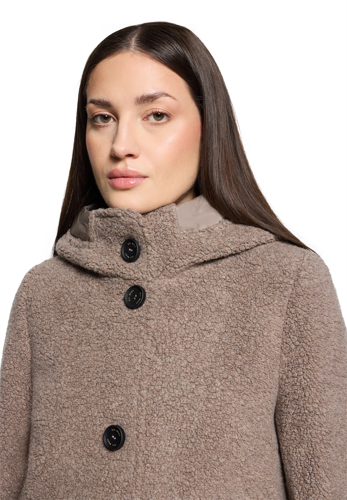 Jacke Wolle - 95306131