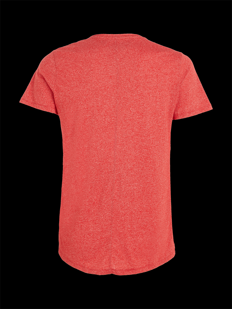 TJM SLIM JASPE C NECK - DM0DM09586