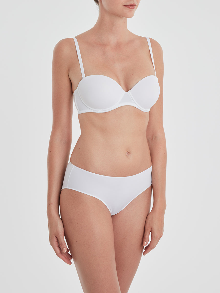 Pant hüftig - 100510844000