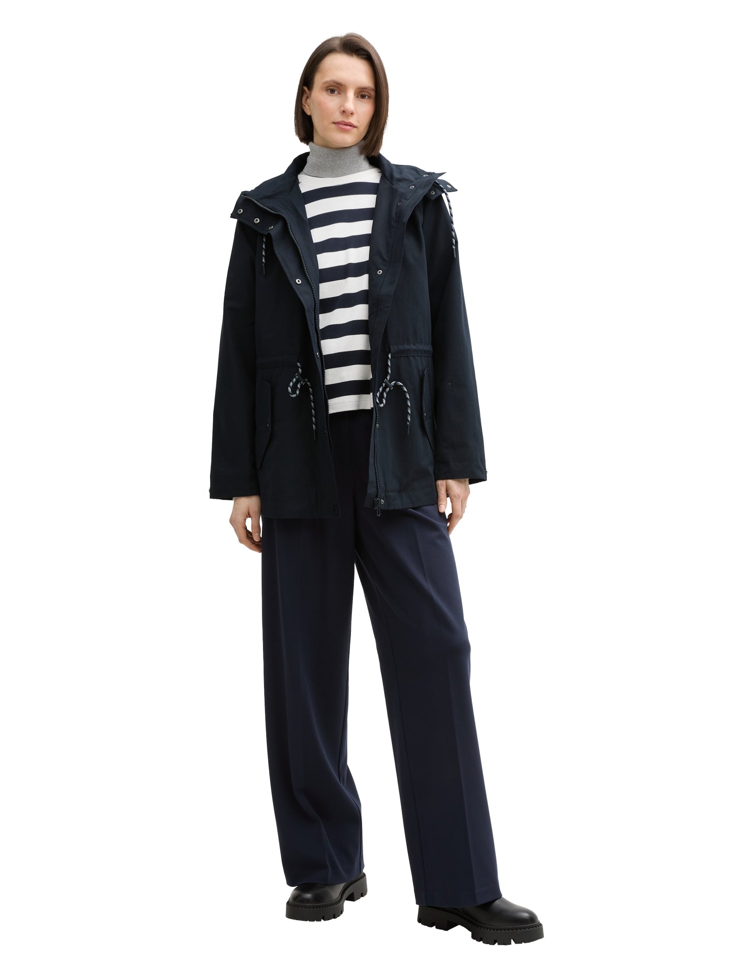 summer parka - 1045400