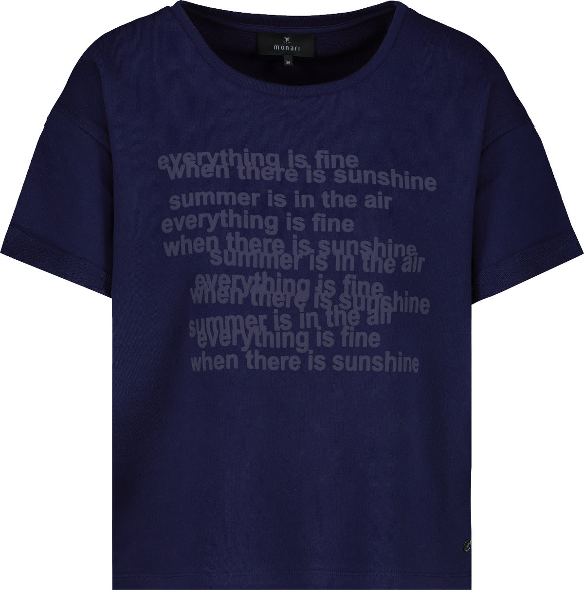 T-Shirt - 409924