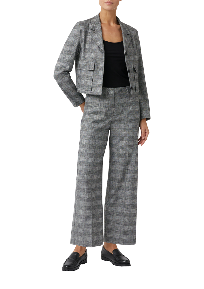 Indoor-Jacke - 2171442