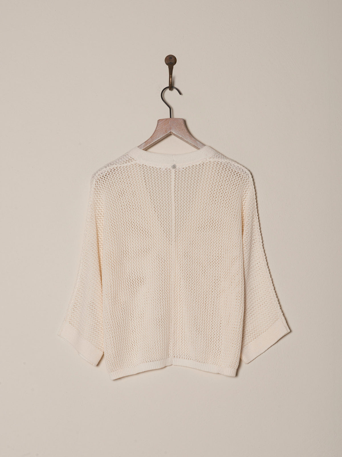jacket GOTS - S26327