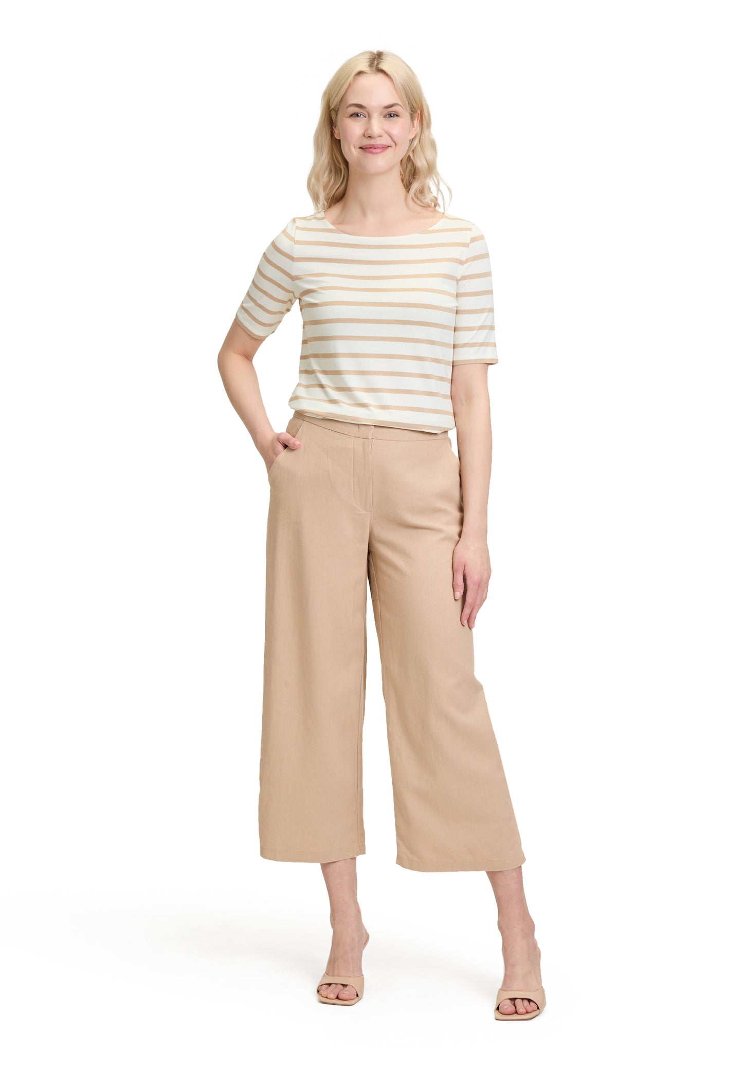 Shirt Kurz 1/2 Arm - 24701326