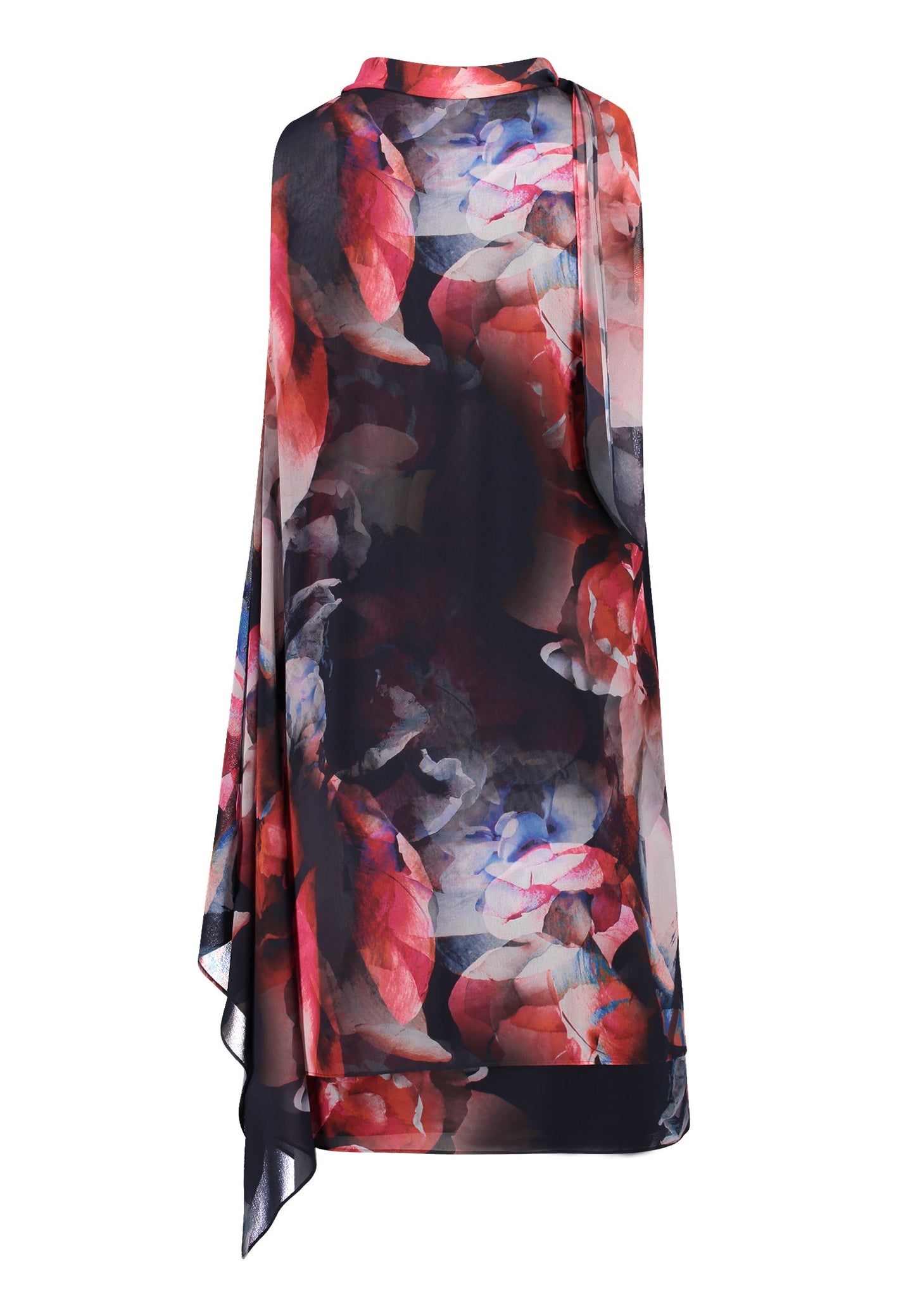 Kleid Kurz ohne Arm - 00524804