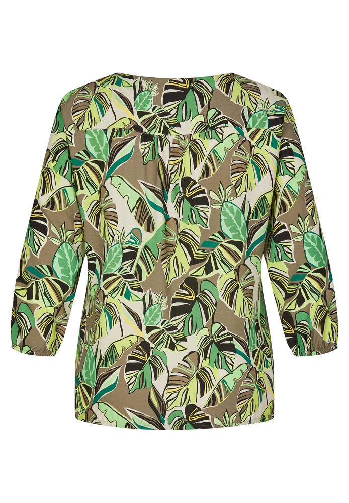 Bluse - 50-123101