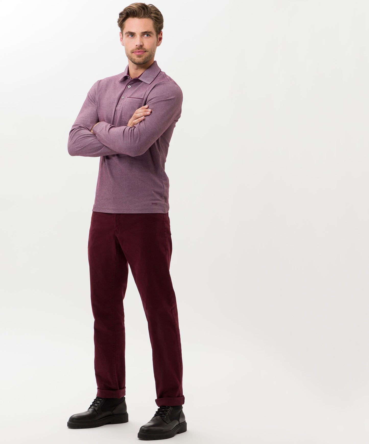 STYLE.PHARELL - 21-4917 70417500