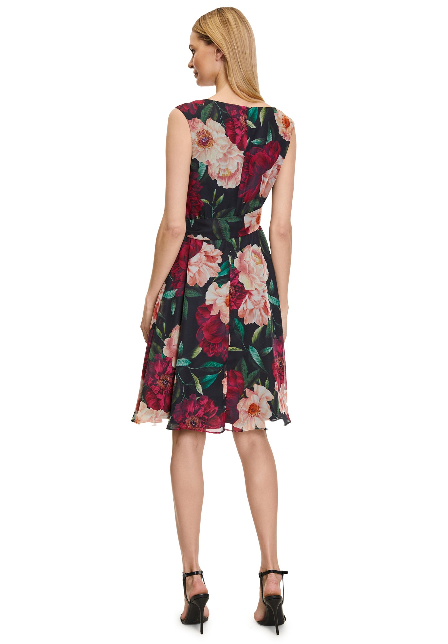 Kleid Kurz ohne Arm - 45174070