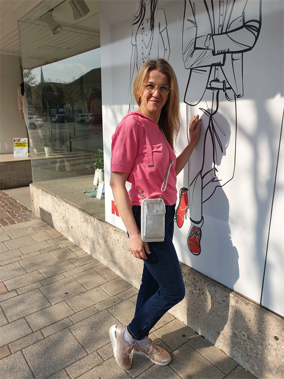 DREAM CHIC - 0355L547190