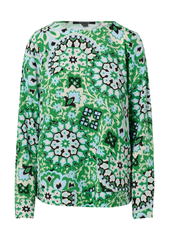 Bluse - 2160992