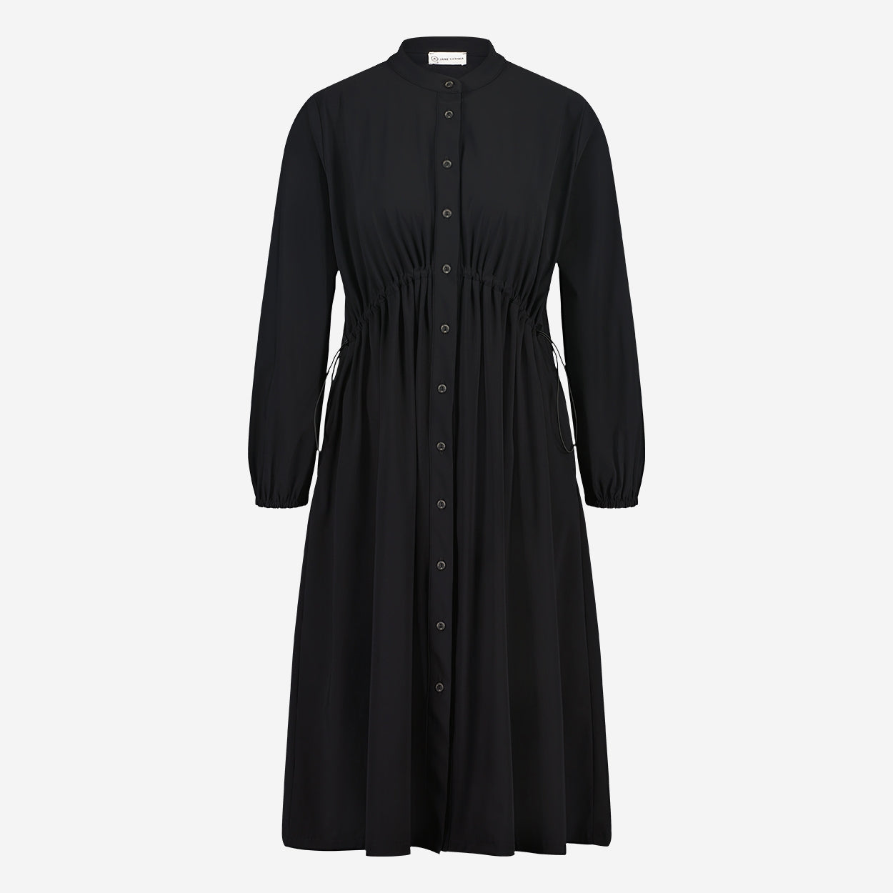 Dennis Dress Technical Jersey - U924283