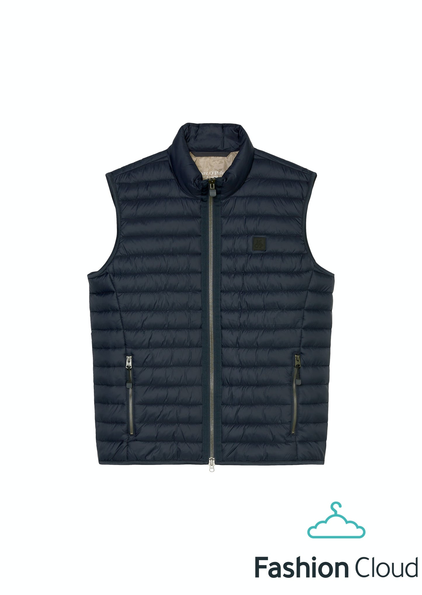 Woven Outdoor Vests - 5000009399