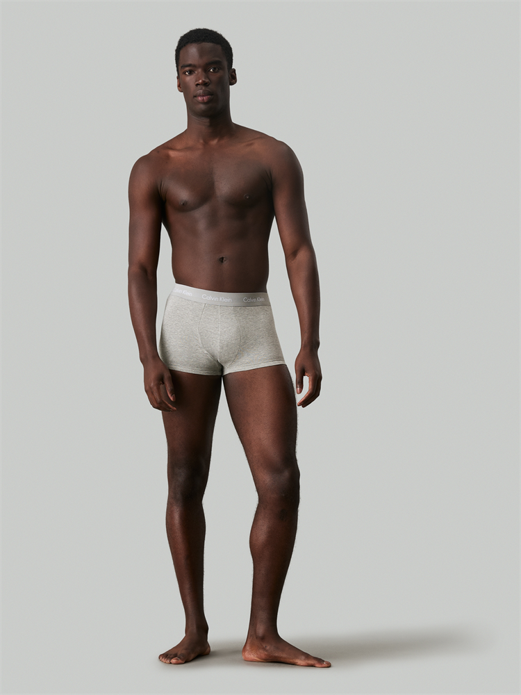 3P LOW RISE TRUNK - 0000U2664G