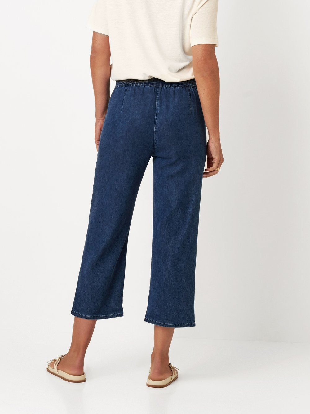 Scarlet Wide Leg 6/8 - 12-19/2243-24