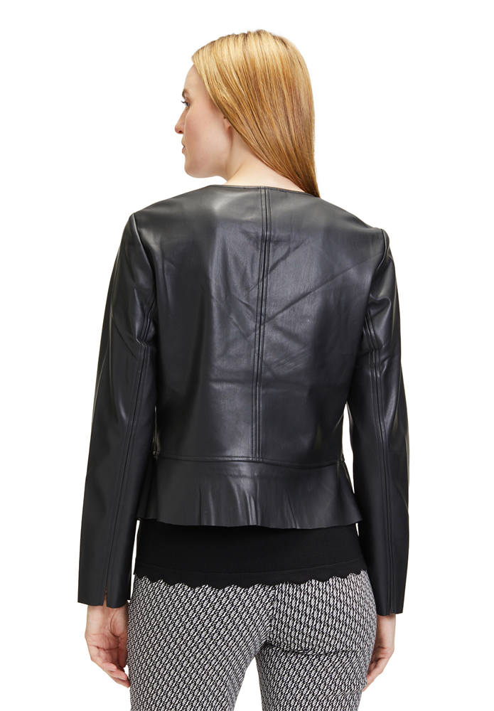Blazerjacke Kurz 1/1 Arm - 42722738