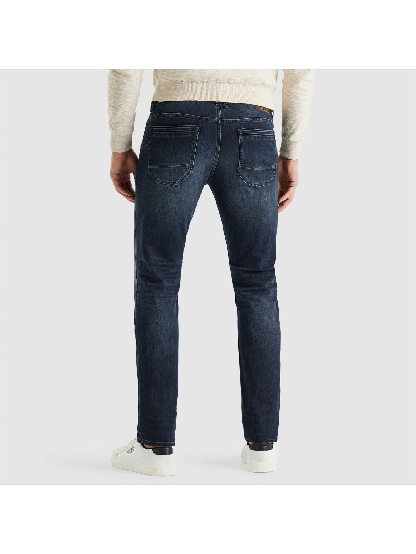 PME LEGEND NIGHTFLIGHT JEANS TRUE - PTR120-TWB