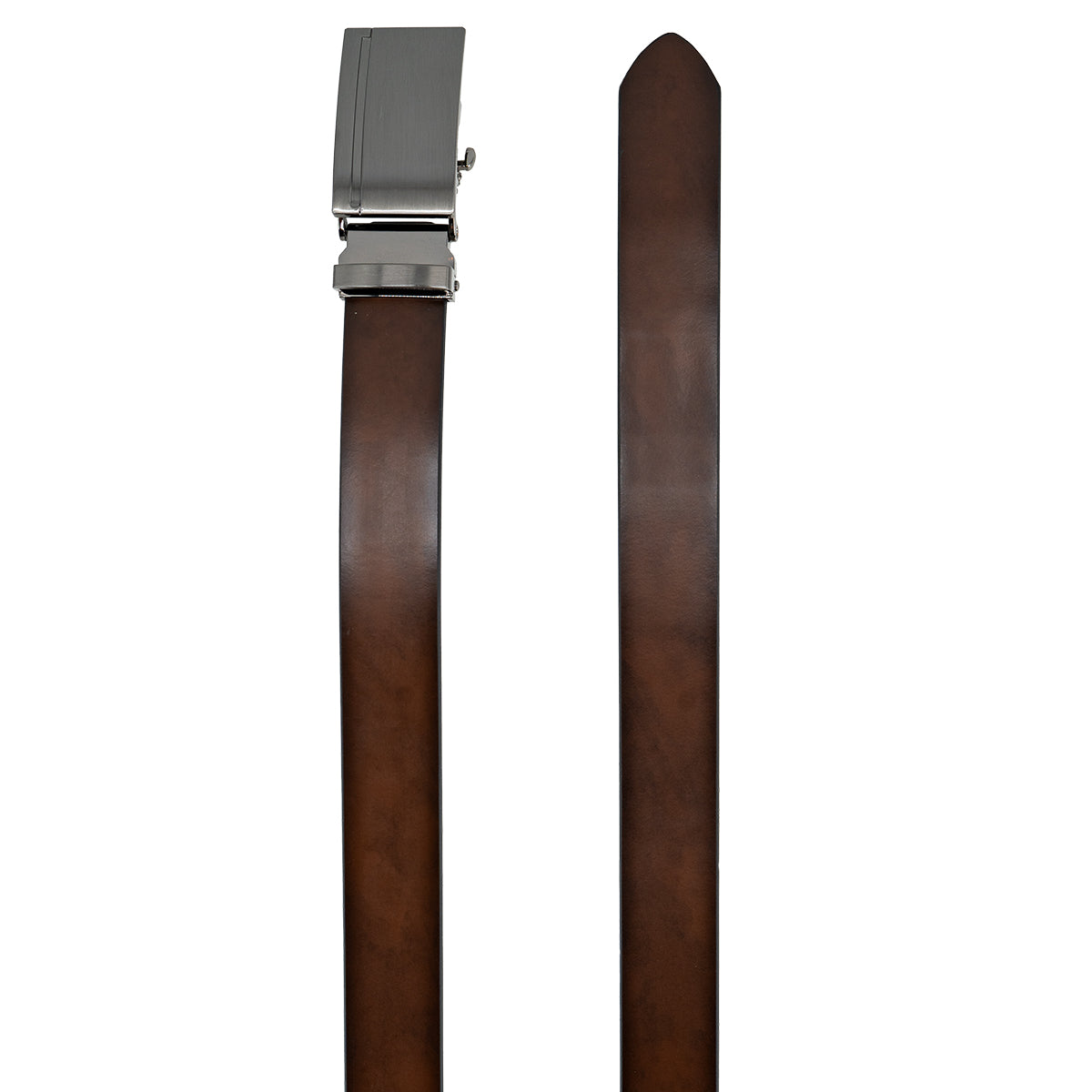 Ledergürtel LINDENMANN - 1005049