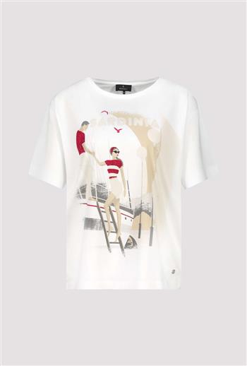 T-Shirt - 409727