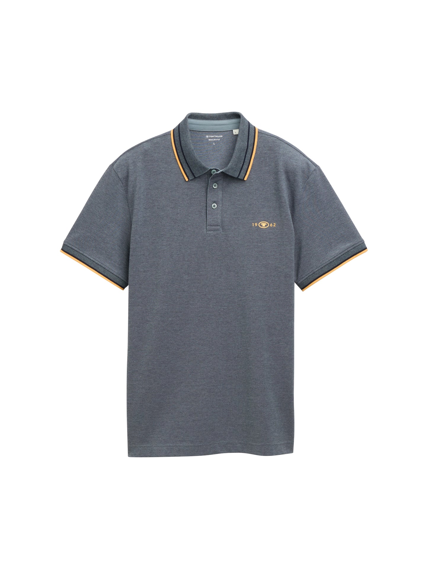 polo with print - 1045629
