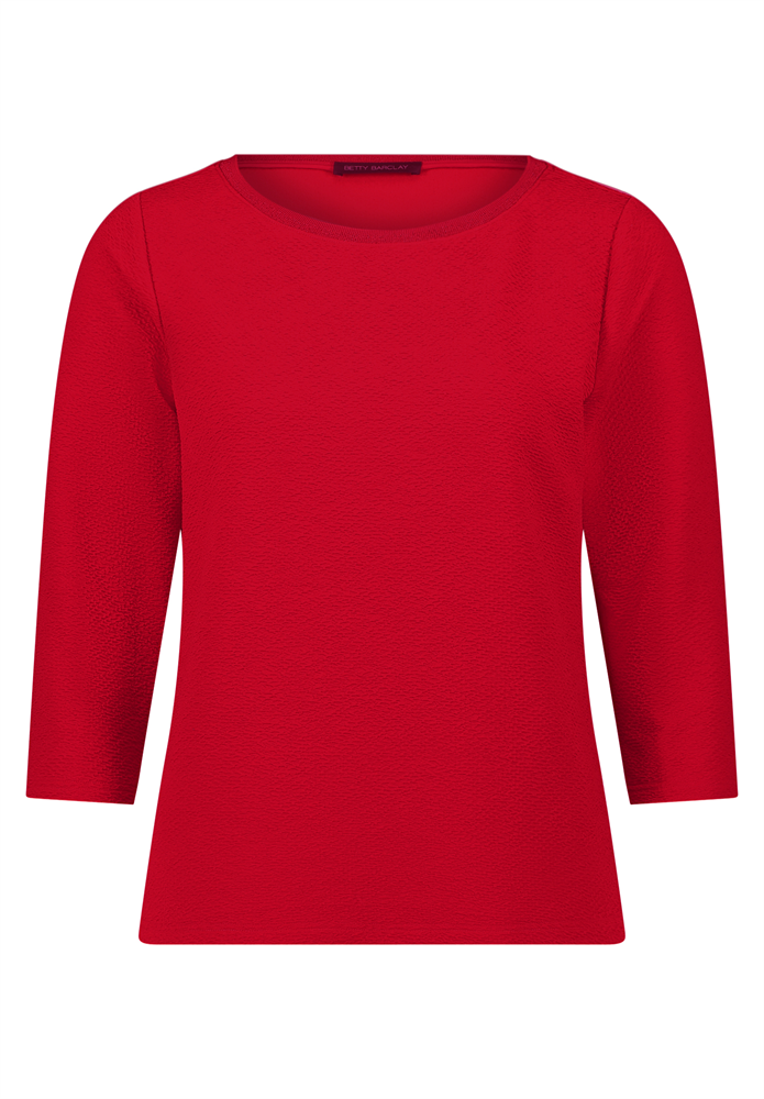 Shirt Kurz 3/4 Arm - 26002793
