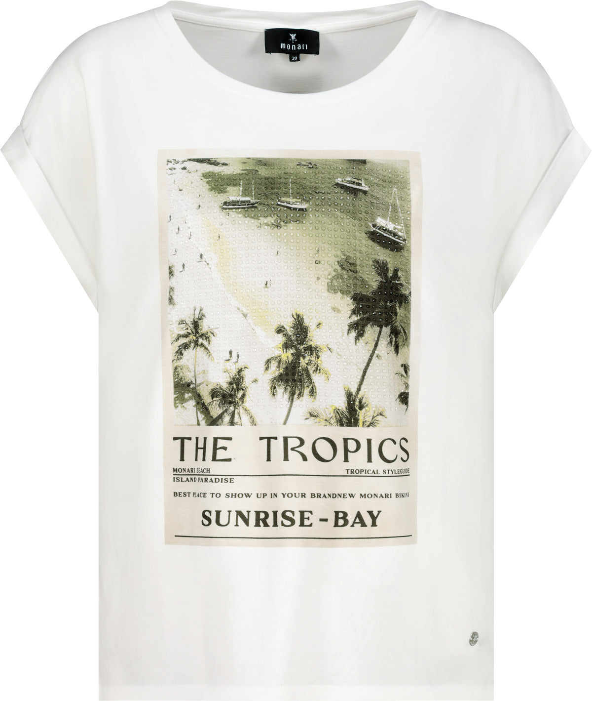T-Shirt - 410646
