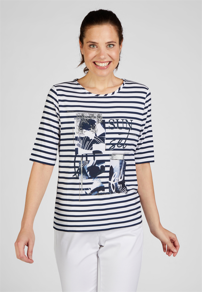 T-Shirt - 52-124357