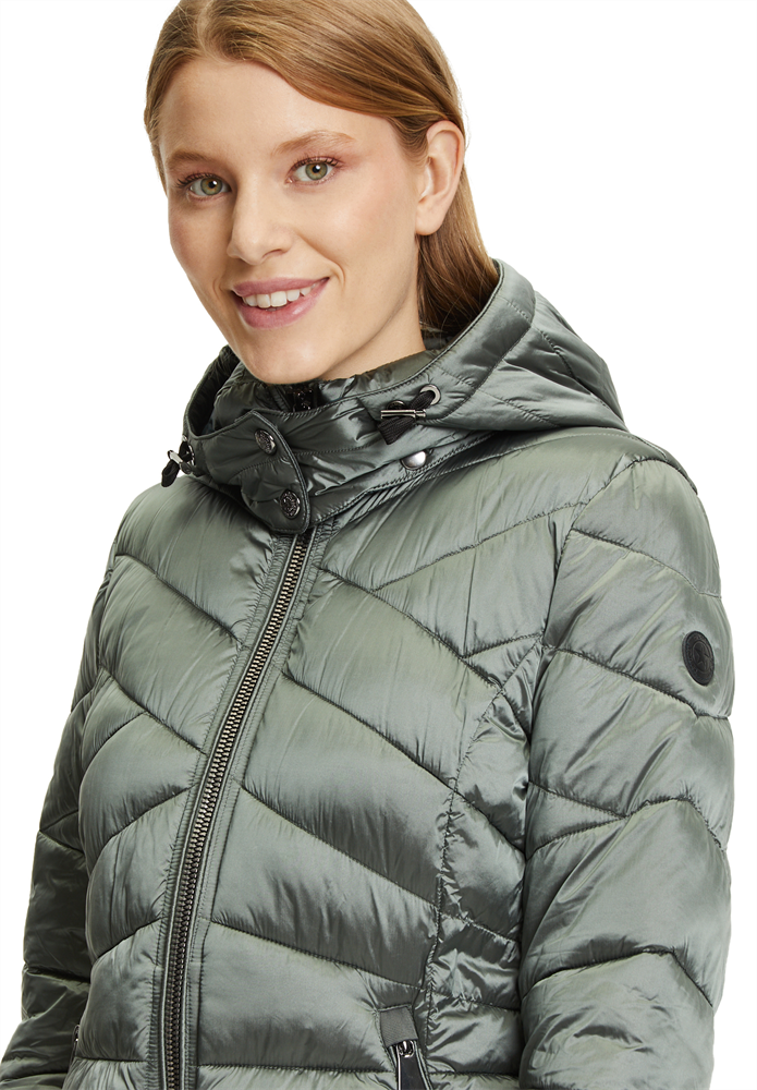 Jacke Watte - 90386252