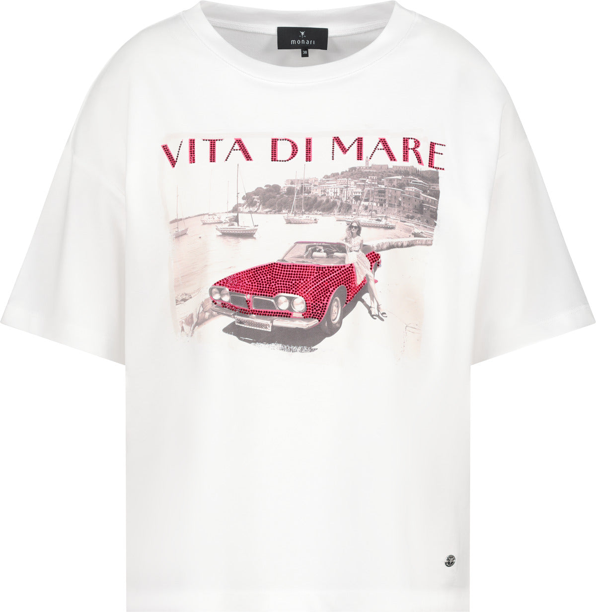 T-Shirt - 409706