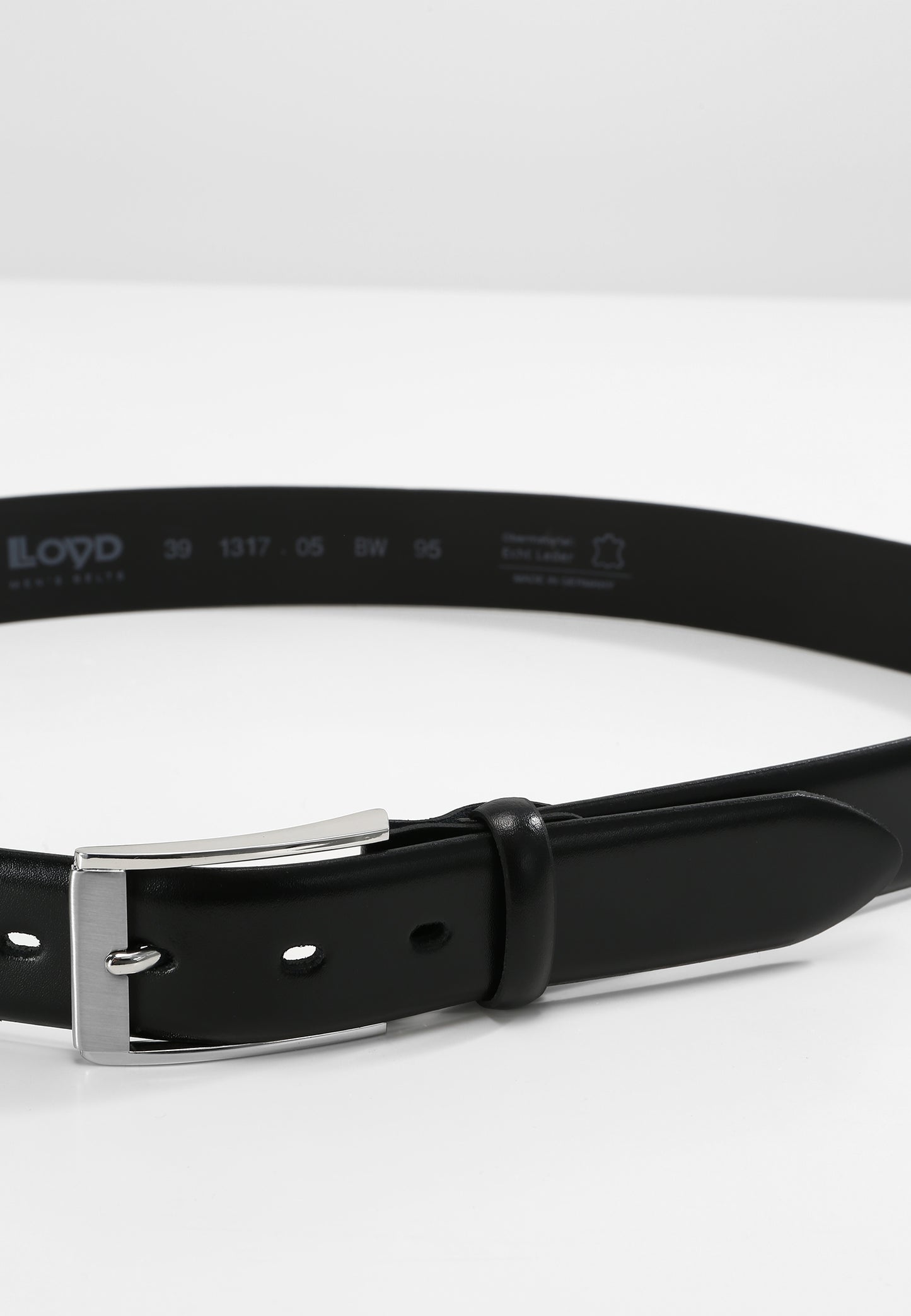 HERRENGÜRTEL / MEN S BELTS - 1317-4370