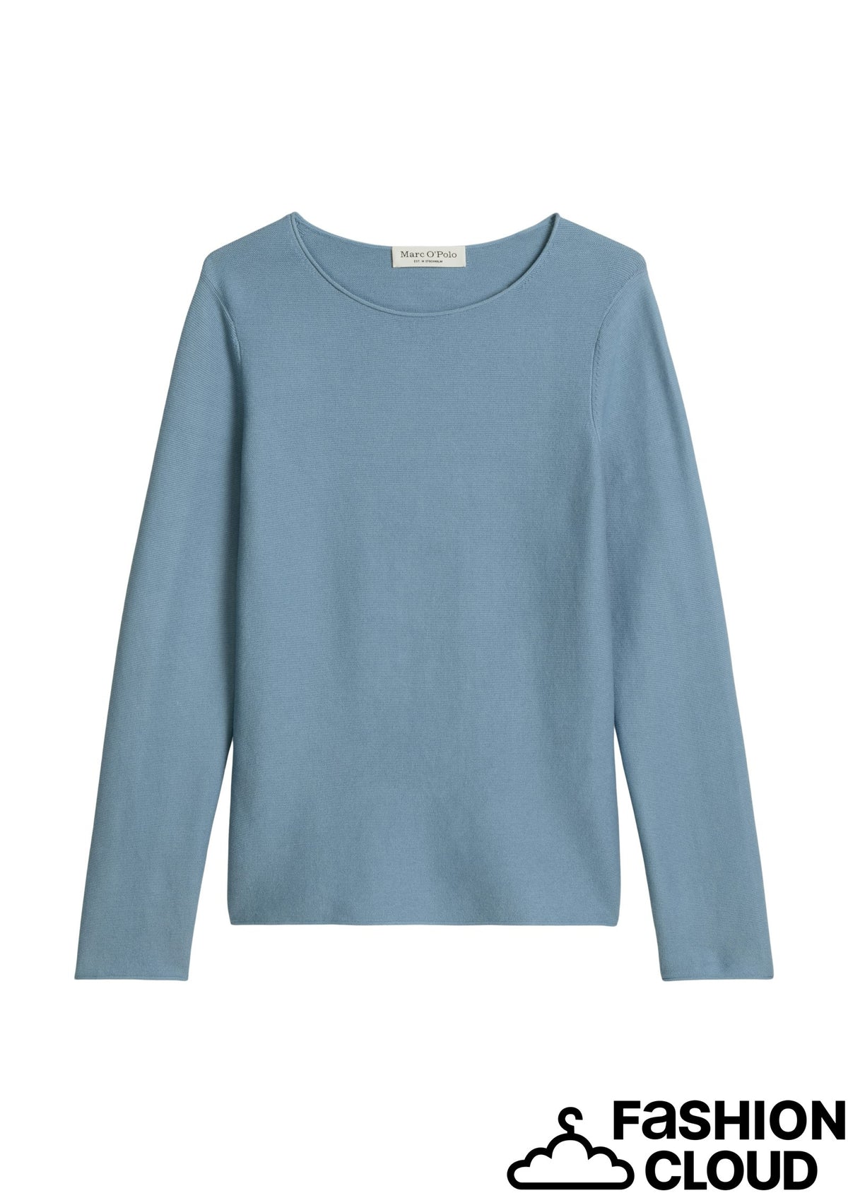 Knit Pullovers Longsleeve - 5000013053