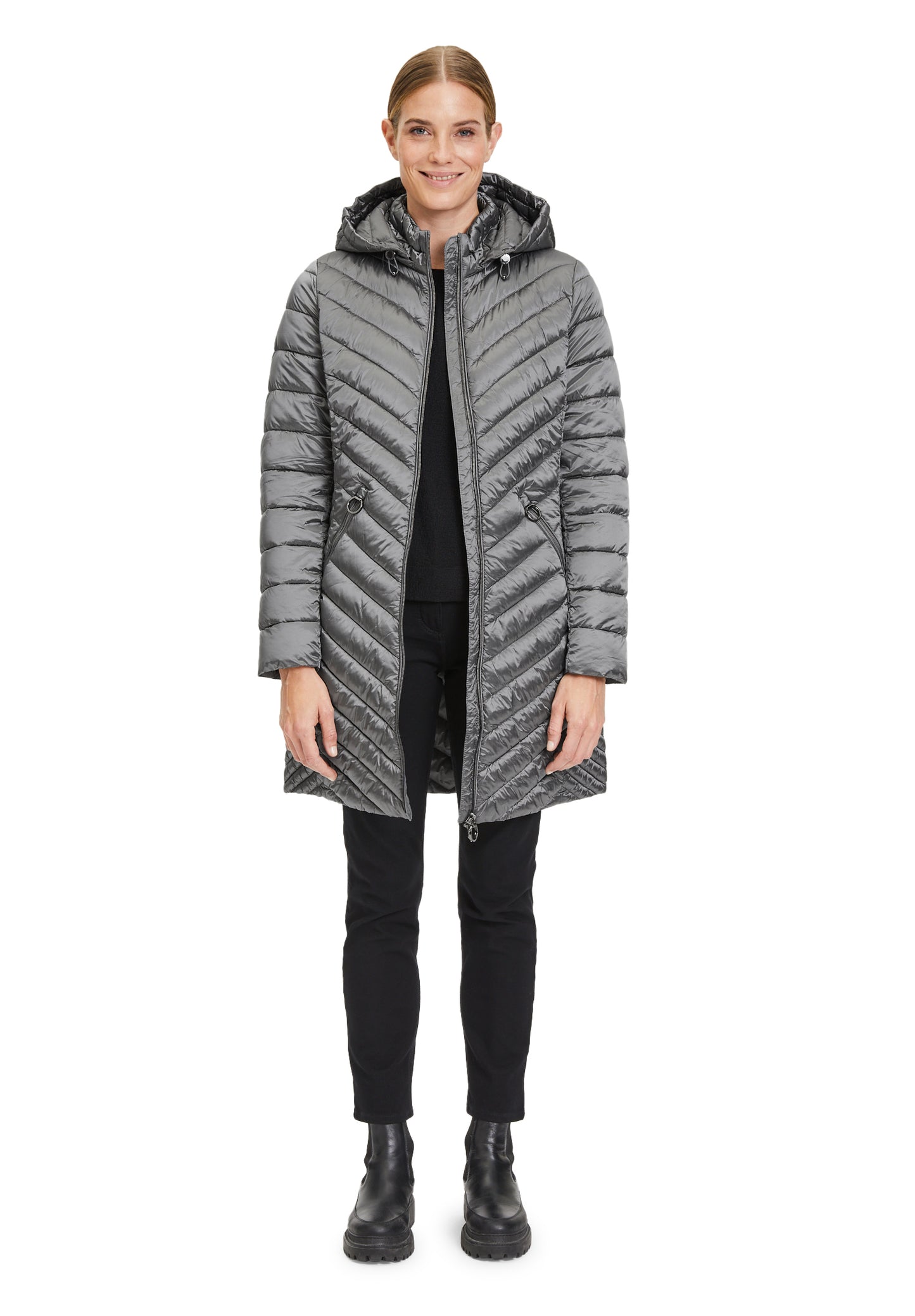 Jacke Watte - 75091537