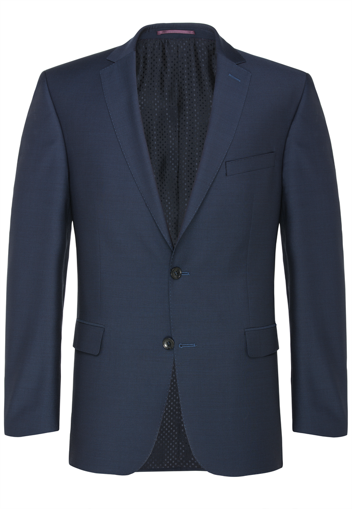 Sakko/Jacket CG K-AMF-Shane SV - 60-045N1 / 323022