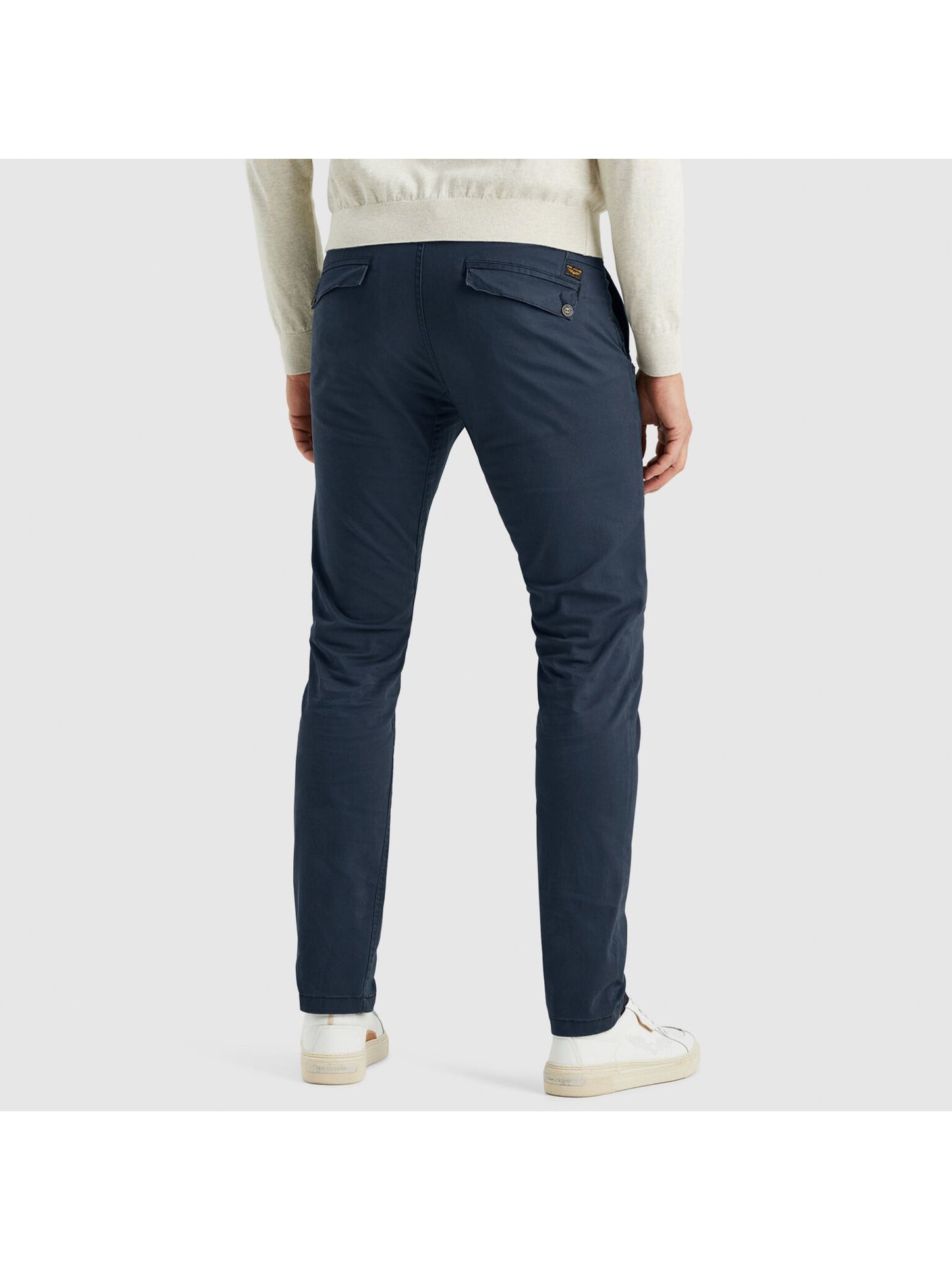 TWIN WASP CHINO LEFT HAND STRETCH TWILL - PTR935-5281