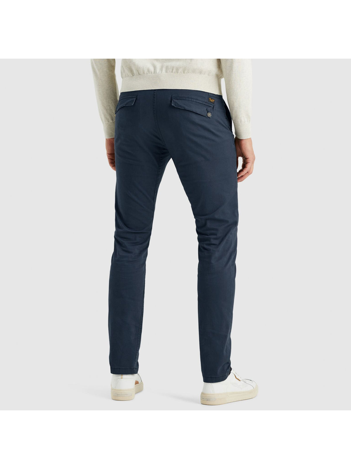 TWIN WASP CHINO LEFT HAND STRETCH TWILL - PTR935-5281