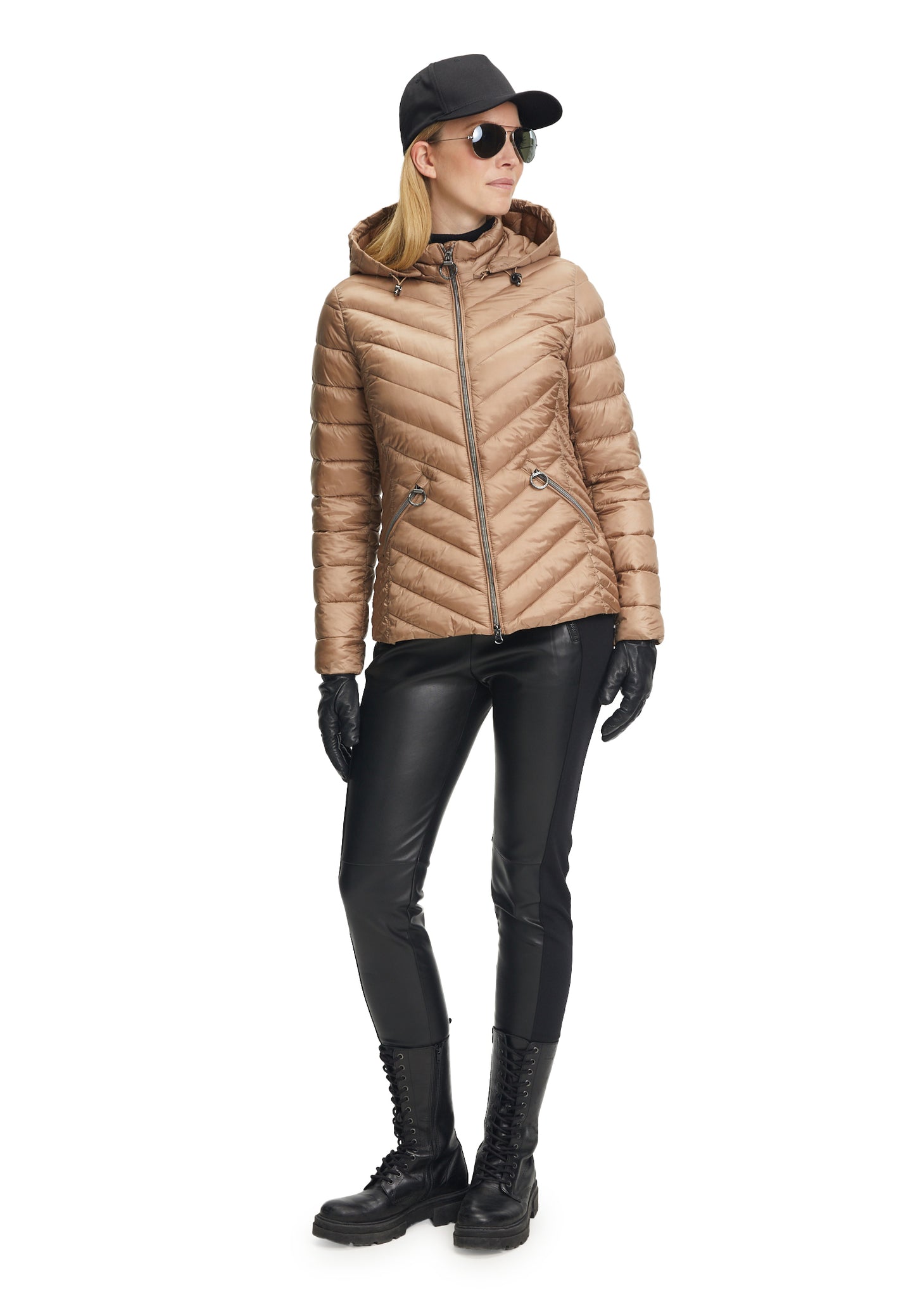 Jacke Watte - 75081537