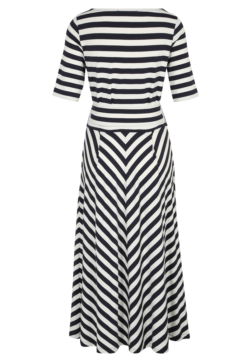 Kleid Lang 1/2 Arm - 13921405
