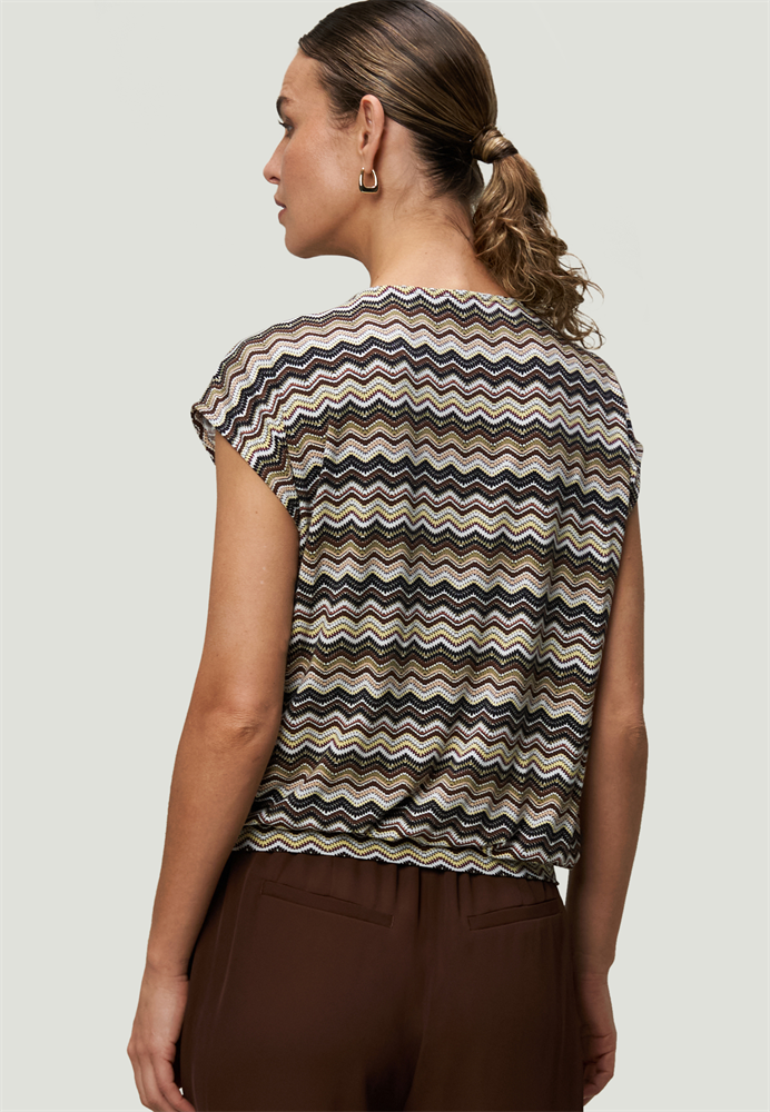 zero T-Shirt / Top - 1010003304