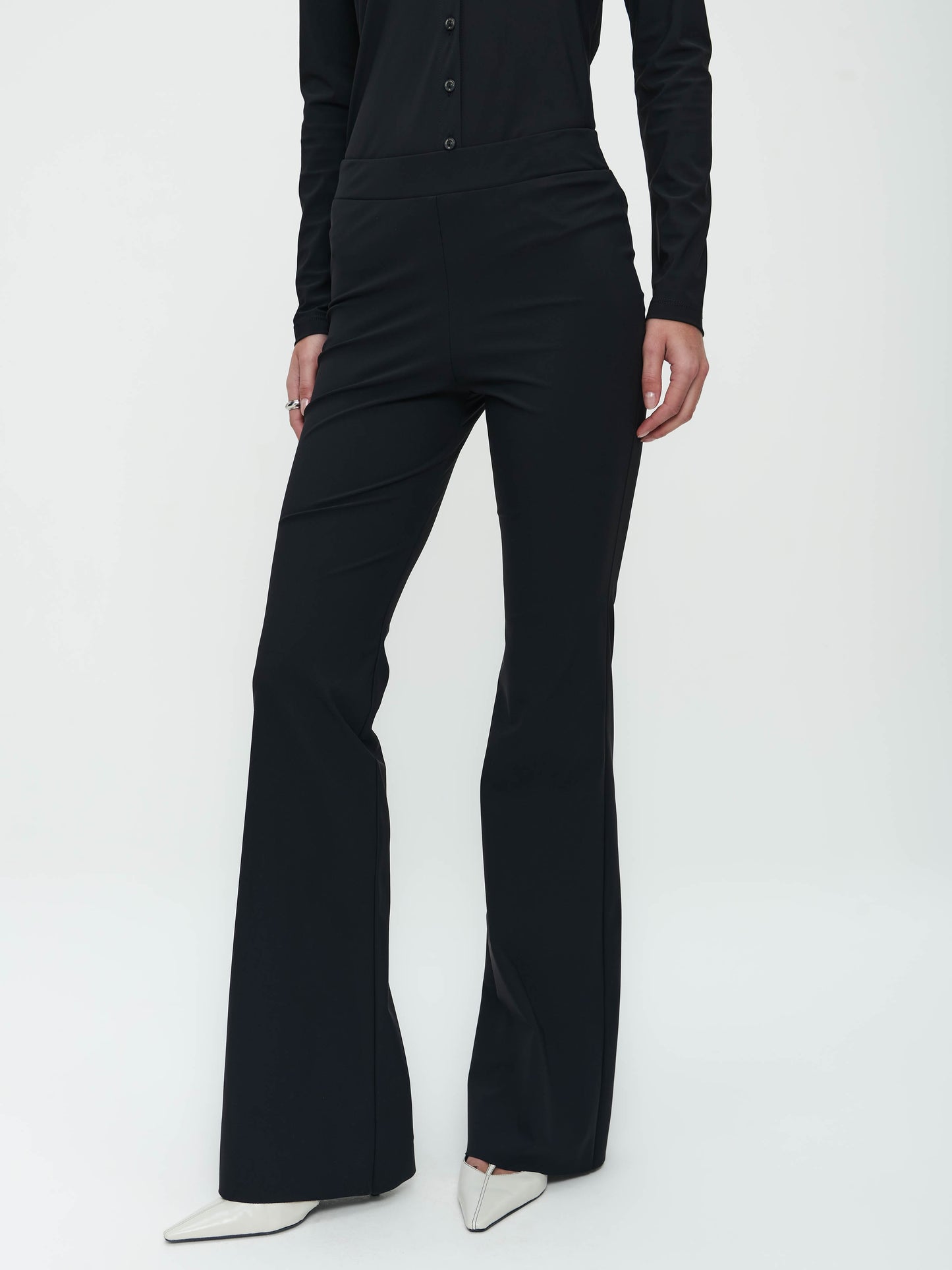 Pants Eliya easy wear flair Technic - BB277