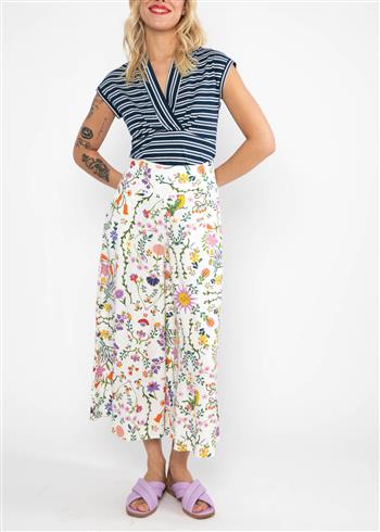 In Full Bloom - 001251-107