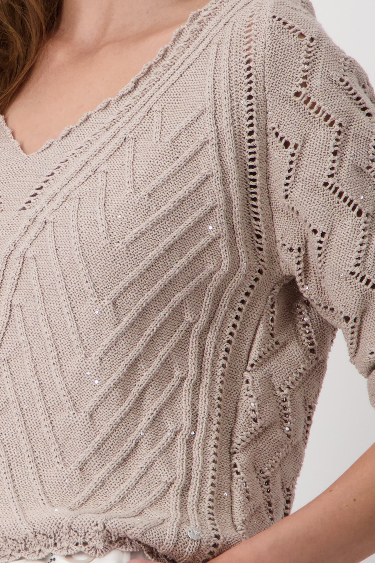Pullover - 408450