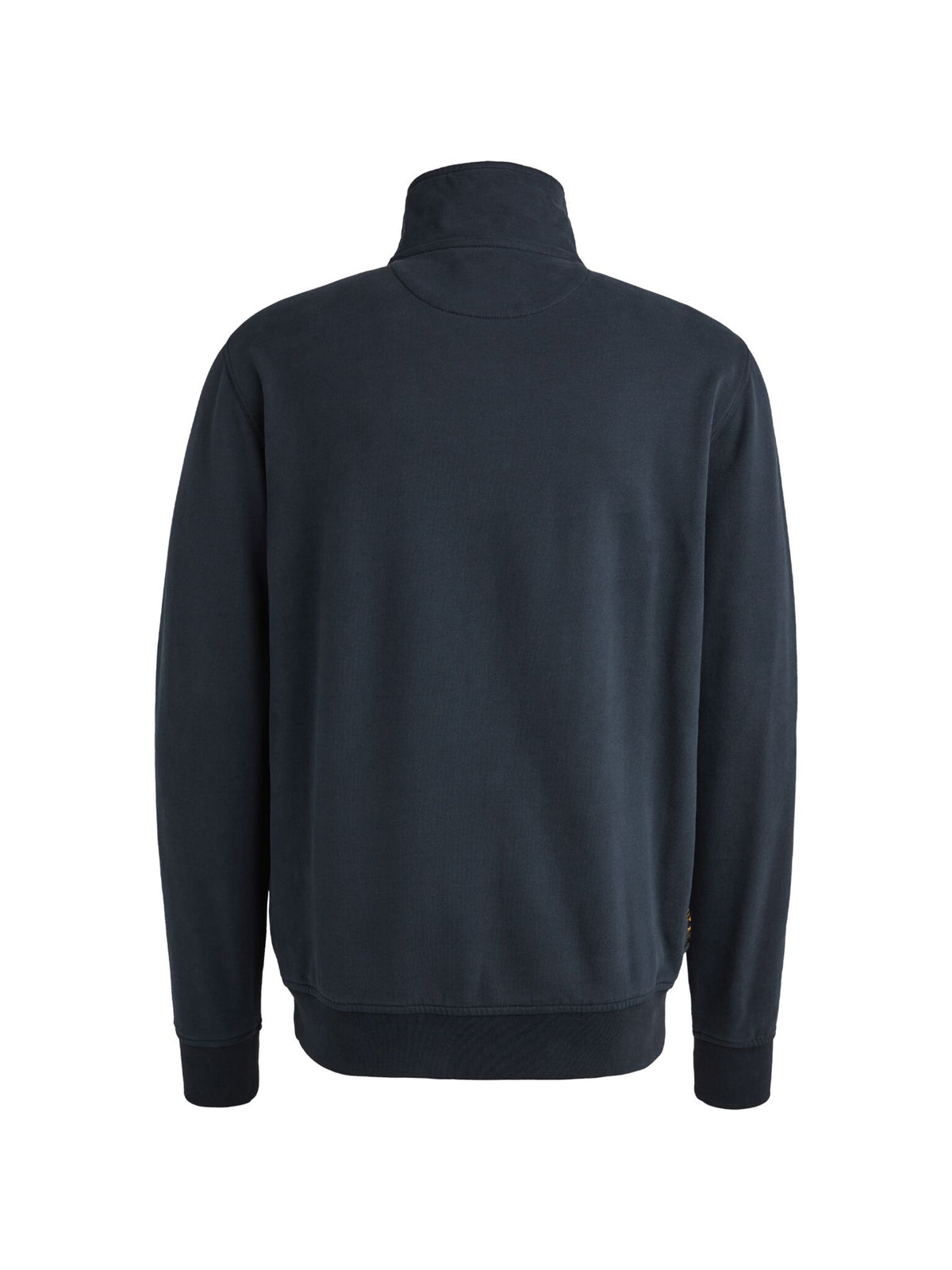 Half zip collar soft brushed terry - PSW2411483